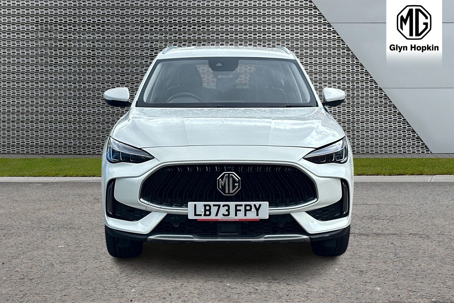 Used MG MG HS 2023 for sale - 76393573: Photo 8