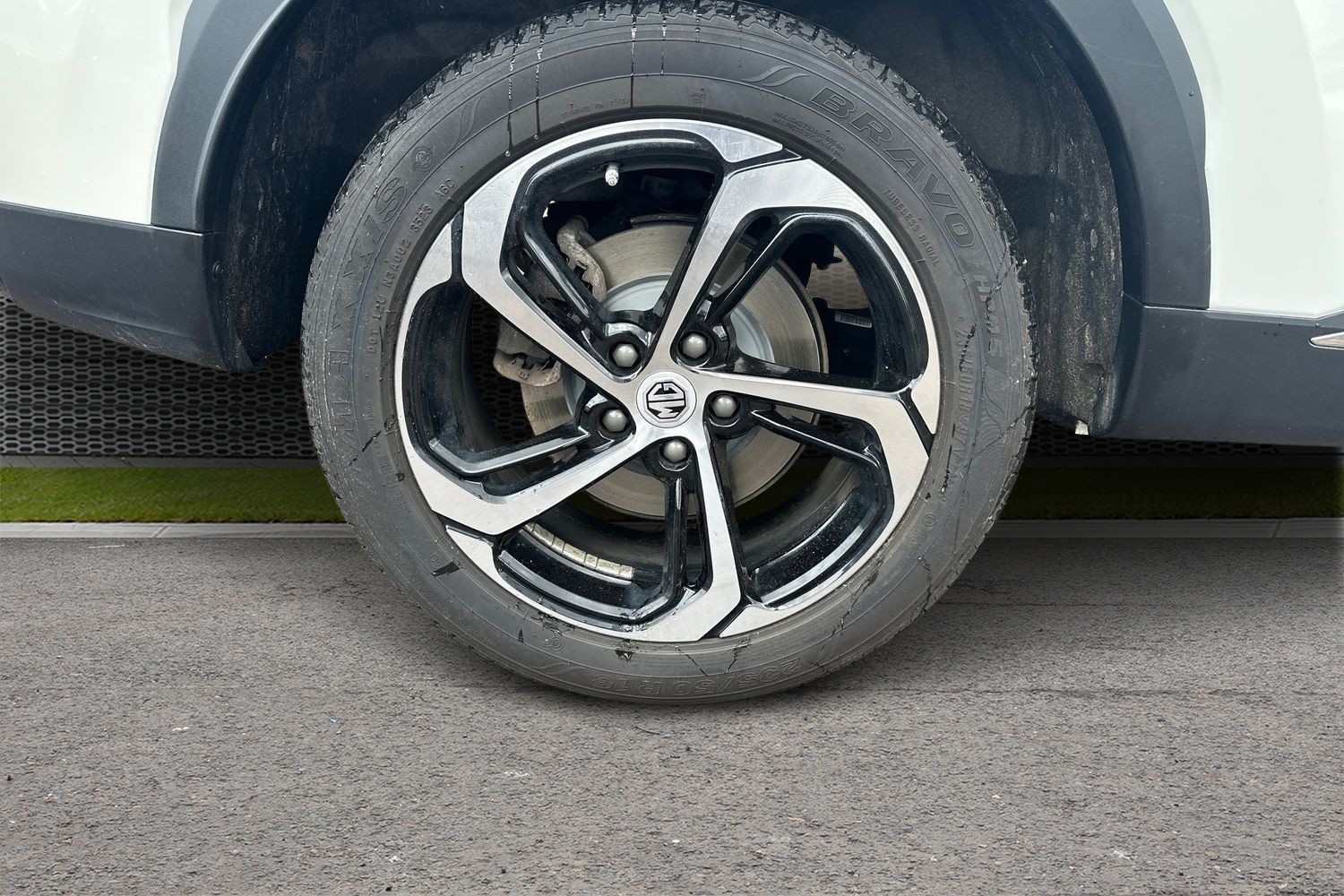 Used MG MG HS 2023 for sale - 76393573: Photo 9