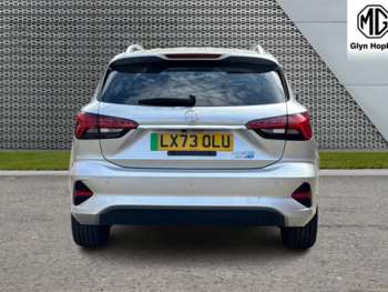 Used MG MG5 2023 for sale - 73633290: Photo