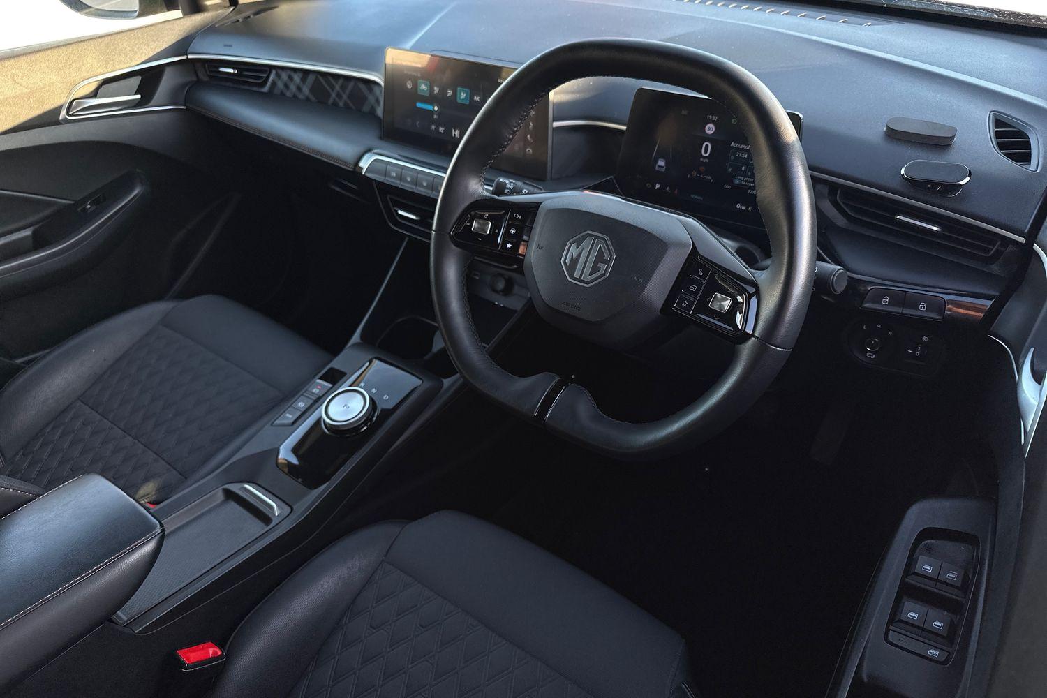 Used MG MG3 2024 for sale - 76873819: Photo 10