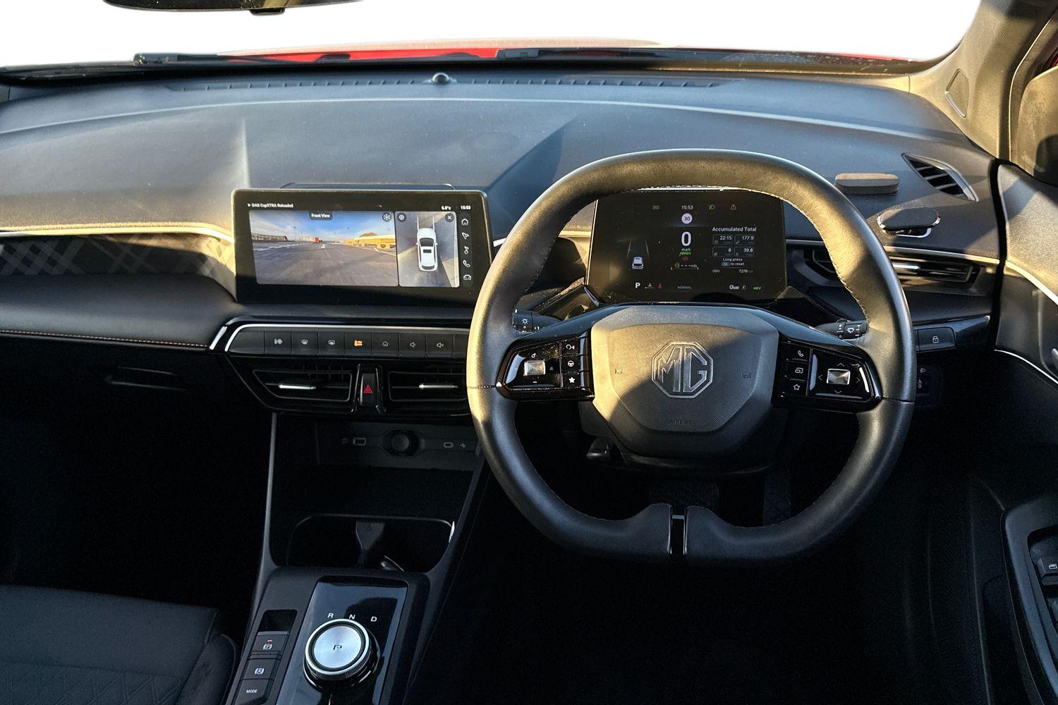 Used MG MG3 2024 for sale - 76873819: Photo 11