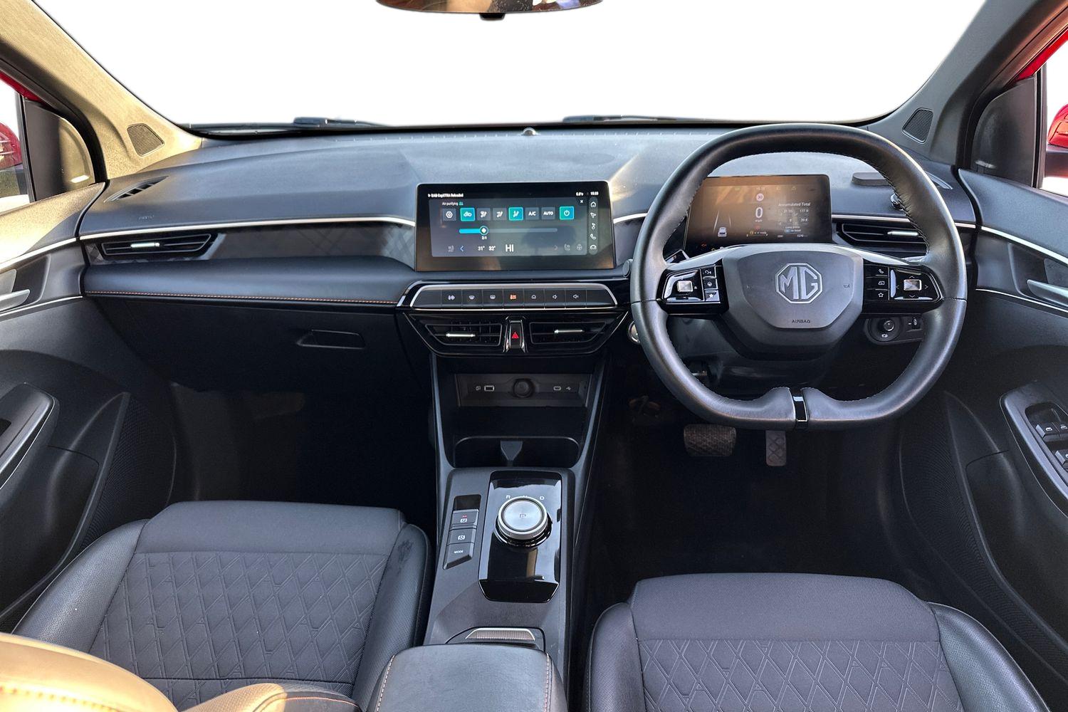 Used MG MG3 2024 for sale - 76873819: Photo 12