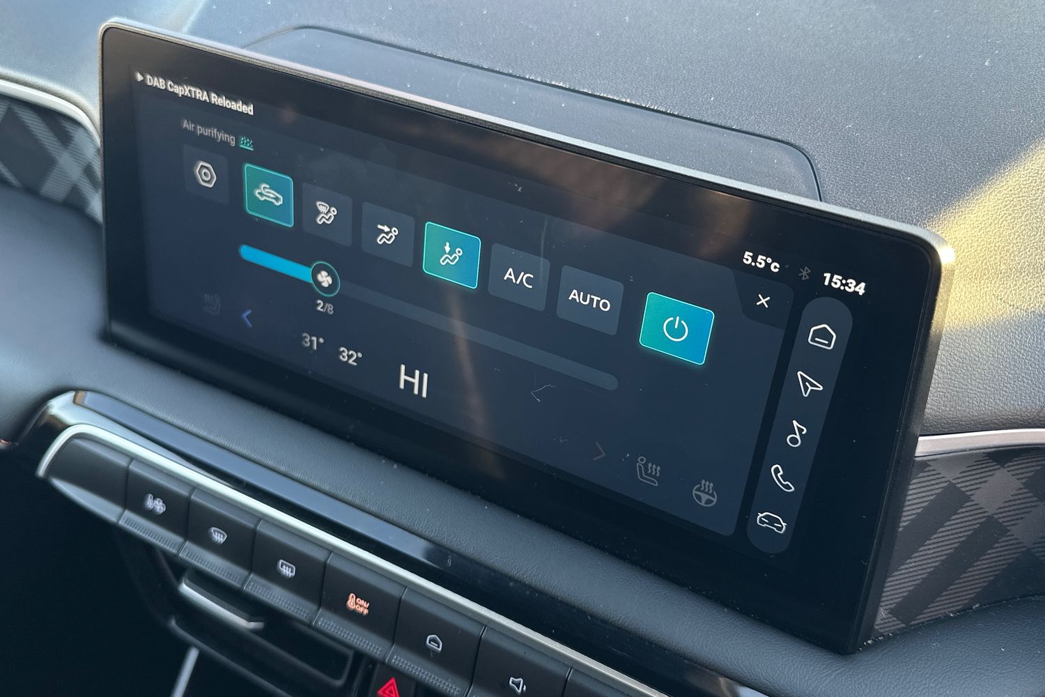 Used MG MG3 2024 for sale - 76873819: Photo 15