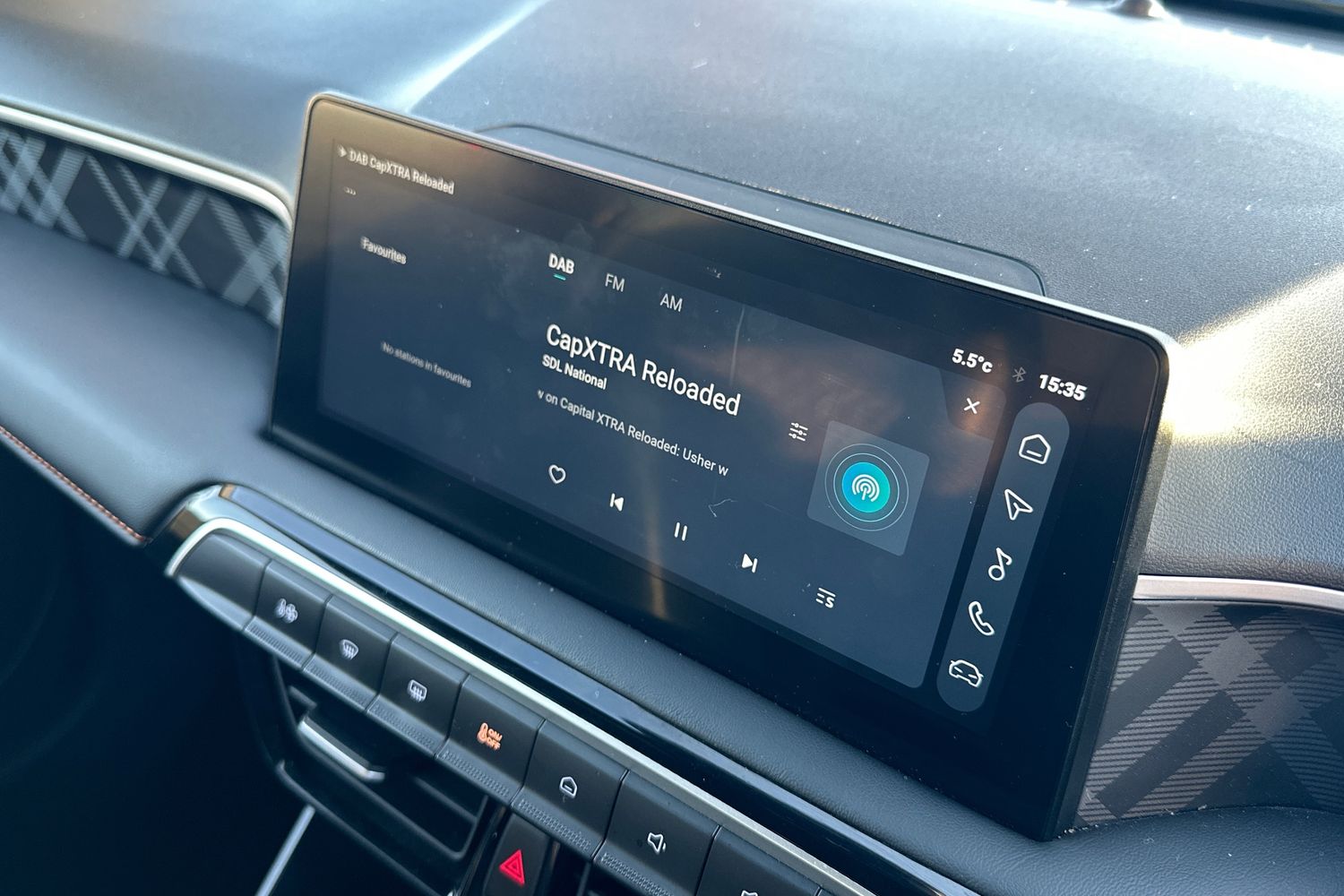 Used MG MG3 2024 for sale - 76873819: Photo 17