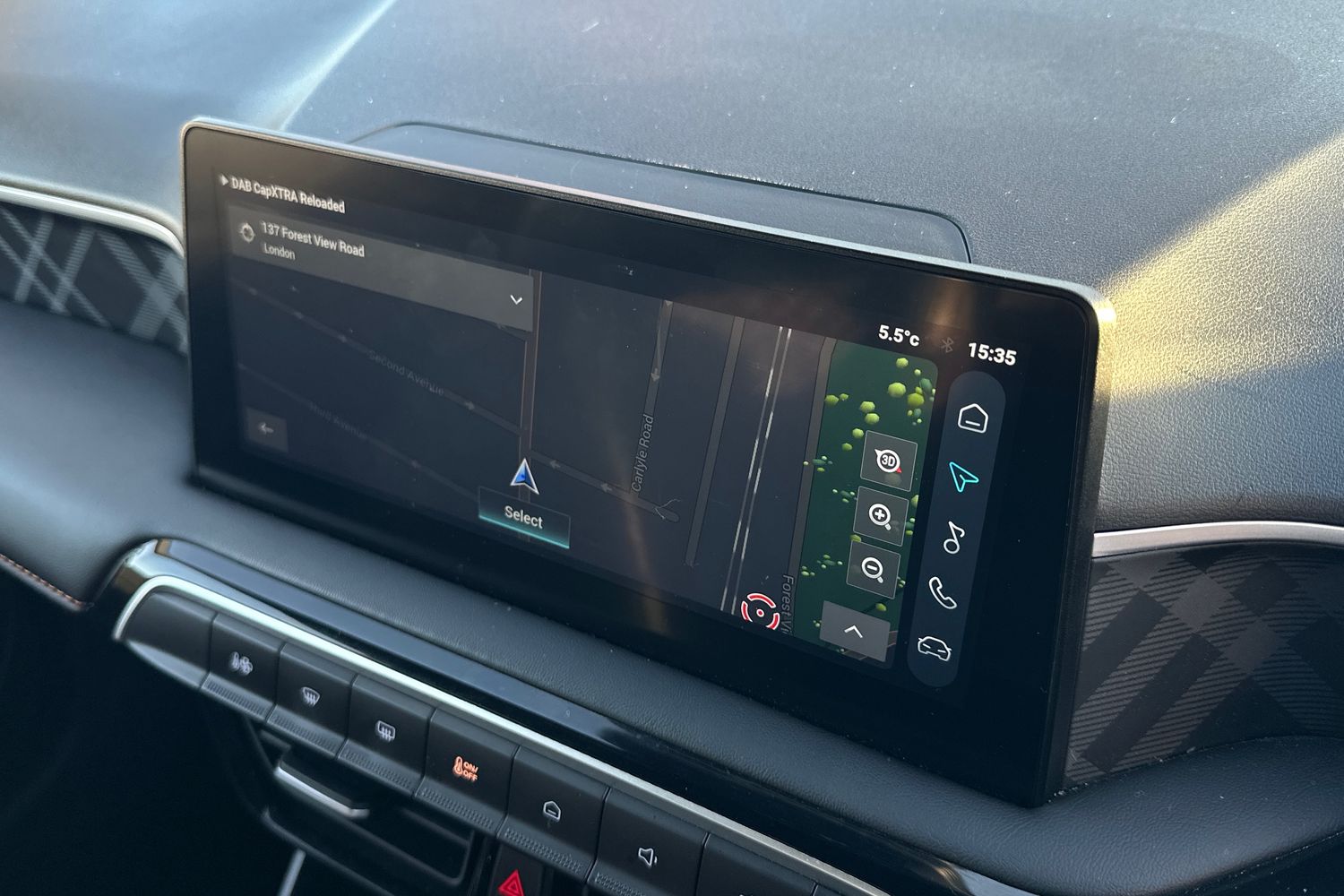 Used MG MG3 2024 for sale - 76873819: Photo 18