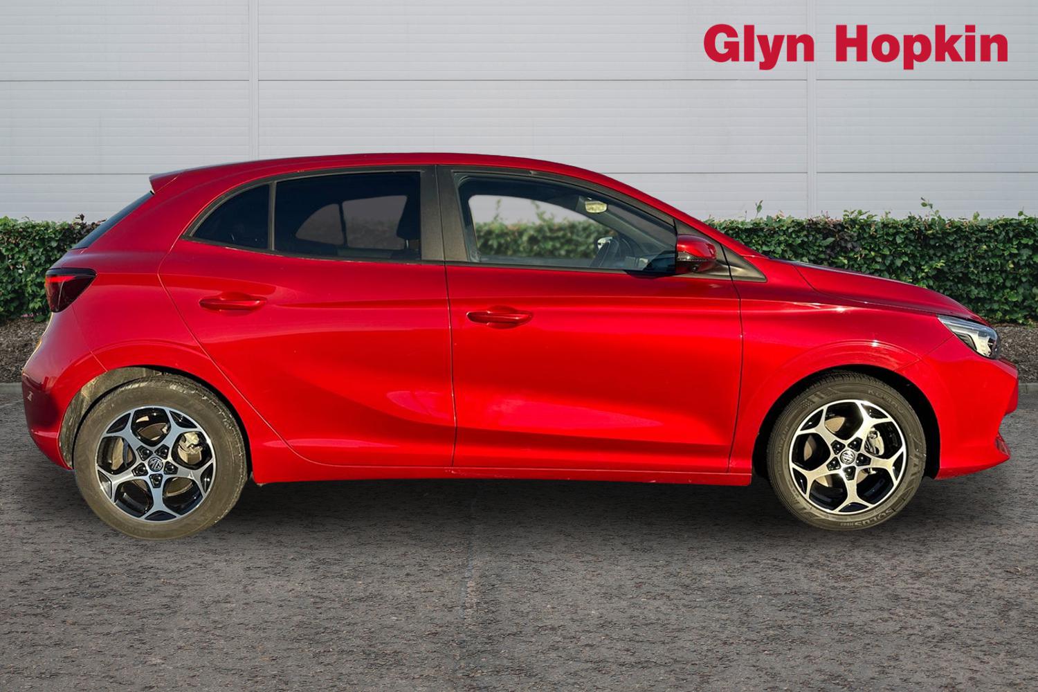 Used MG MG3 2024 for sale - 76873819: Photo 2