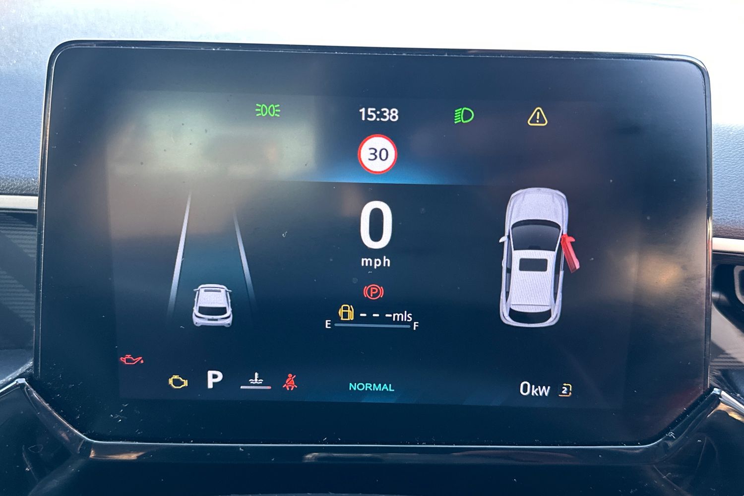 Used MG MG3 2024 for sale - 76873819: Photo 20