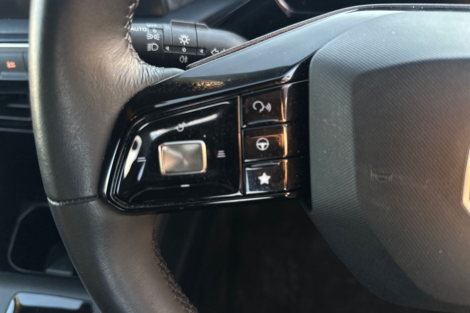 Used MG MG3 2024 for sale - 76873819: Photo 21