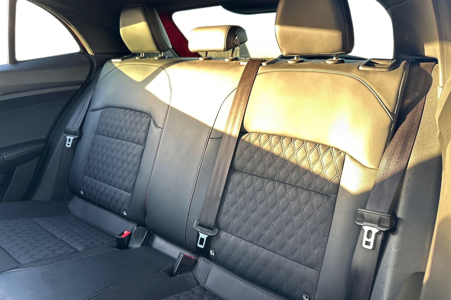 Used MG MG3 2024 for sale - 76873819: Photo 23