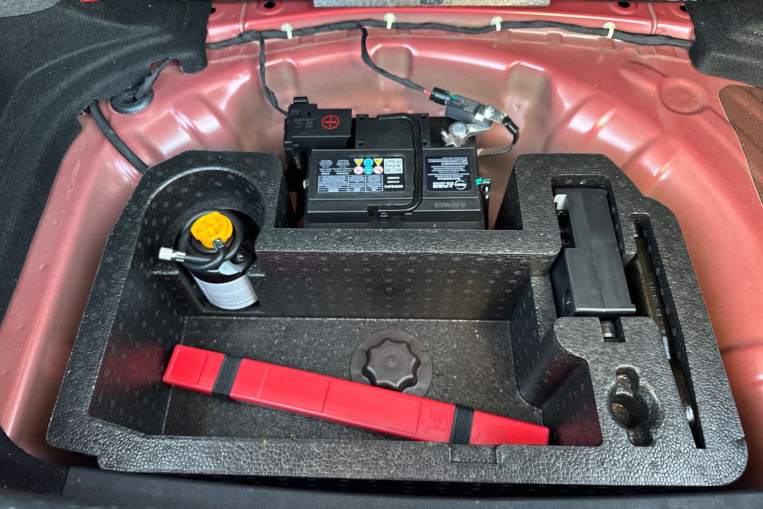 Used MG MG3 2024 for sale - 76873819: Photo 25