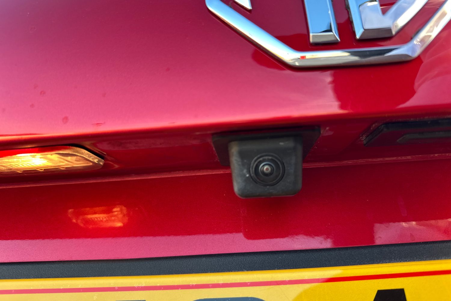 Used MG MG3 2024 for sale - 76873819: Photo 26