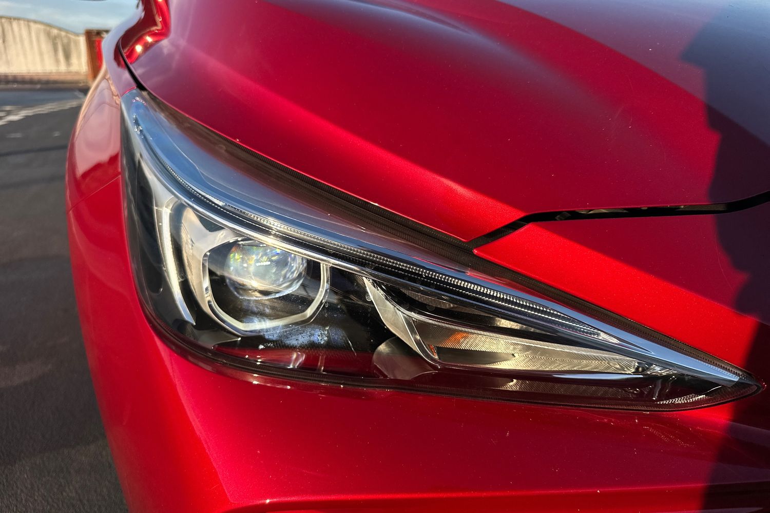 Used MG MG3 2024 for sale - 76873819: Photo 28