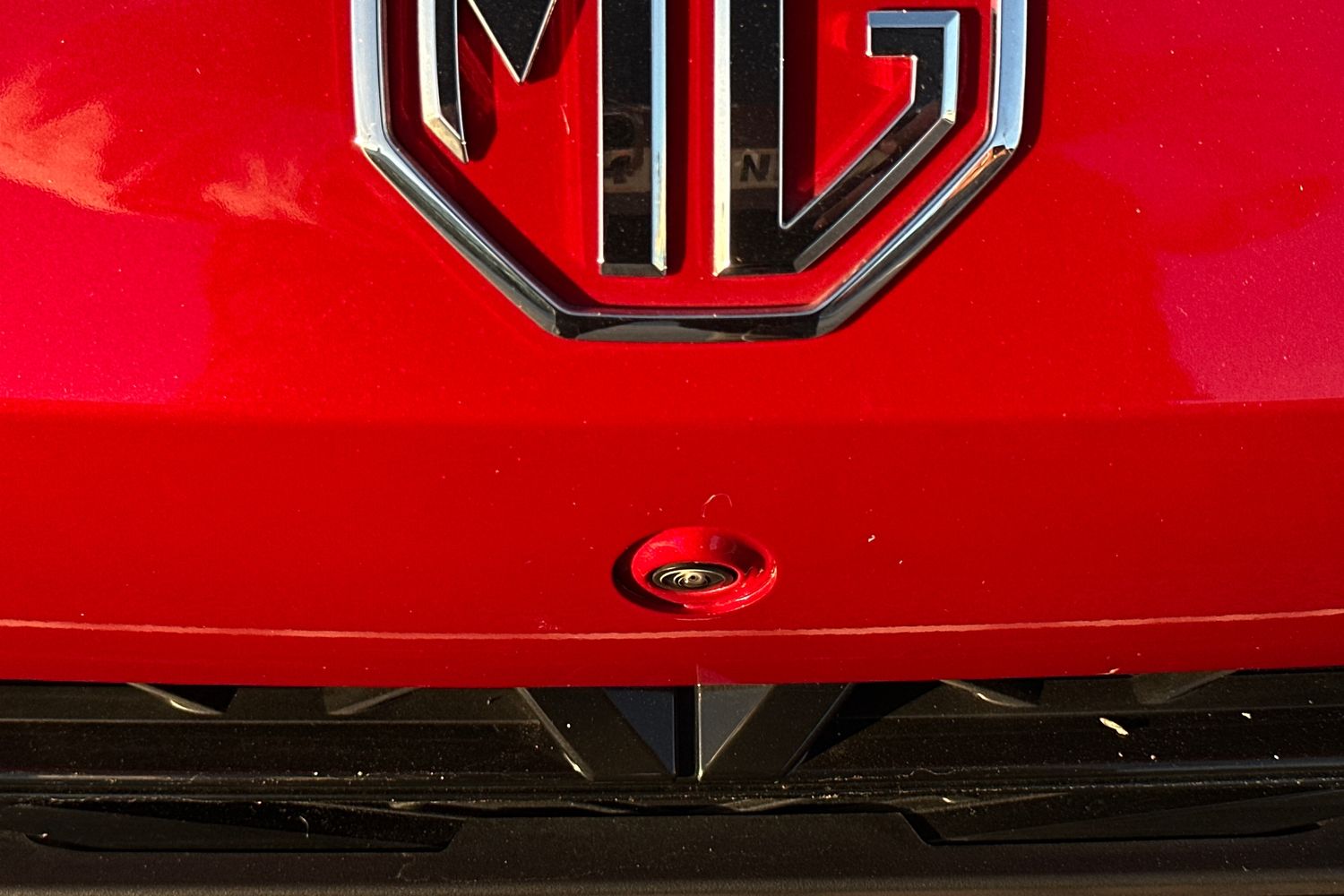 Used MG MG3 2024 for sale - 76873819: Photo 29