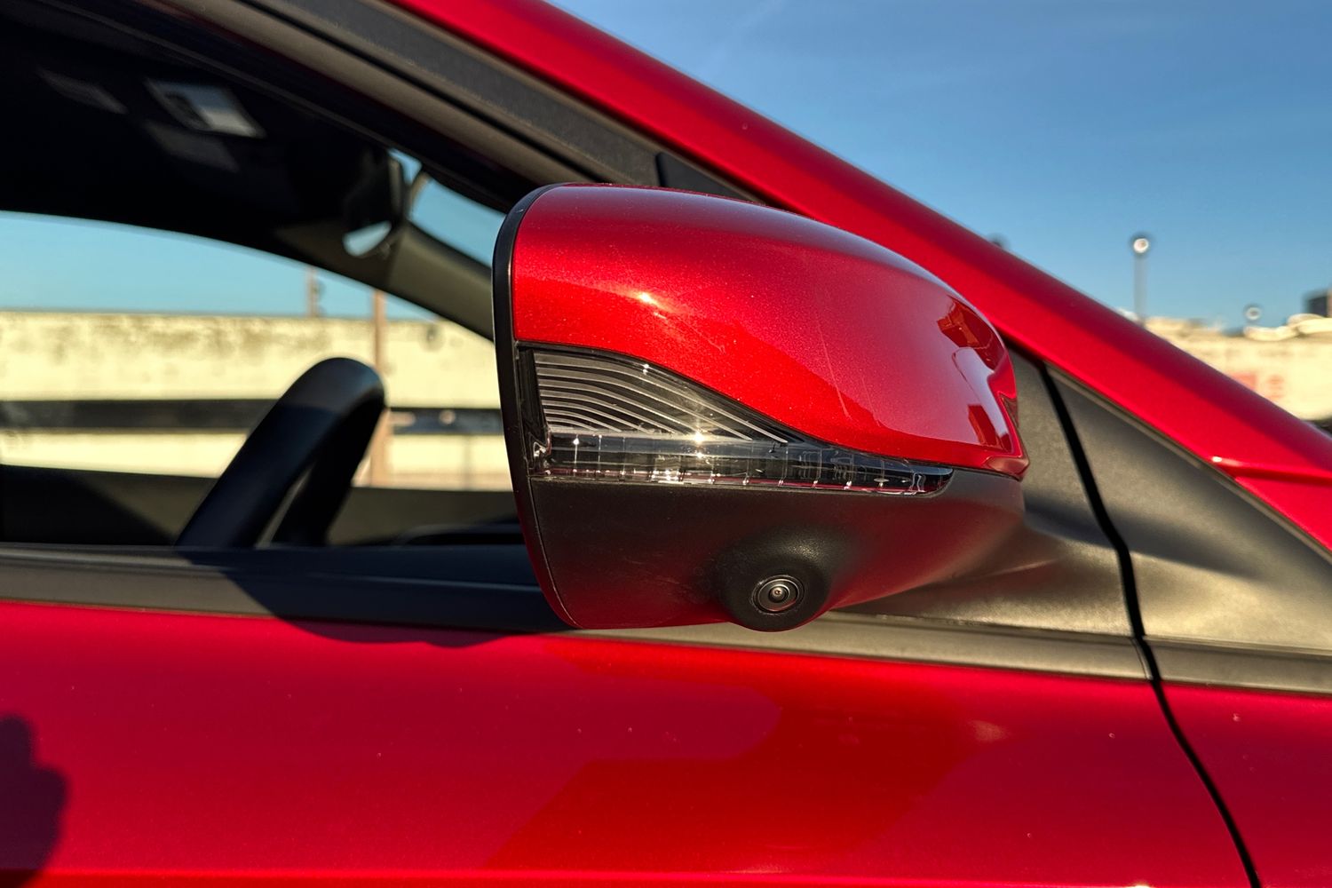 Used MG MG3 2024 for sale - 76873819: Photo 30