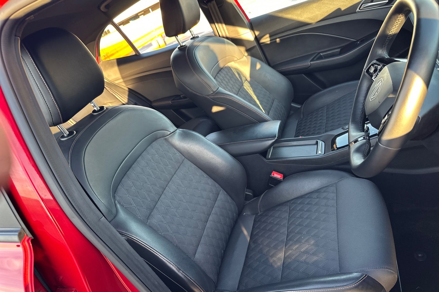 Used MG MG3 2024 for sale - 76873819: Photo 35