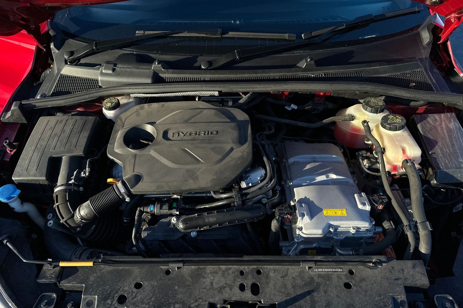 Used MG MG3 2024 for sale - 76873819: Photo 36