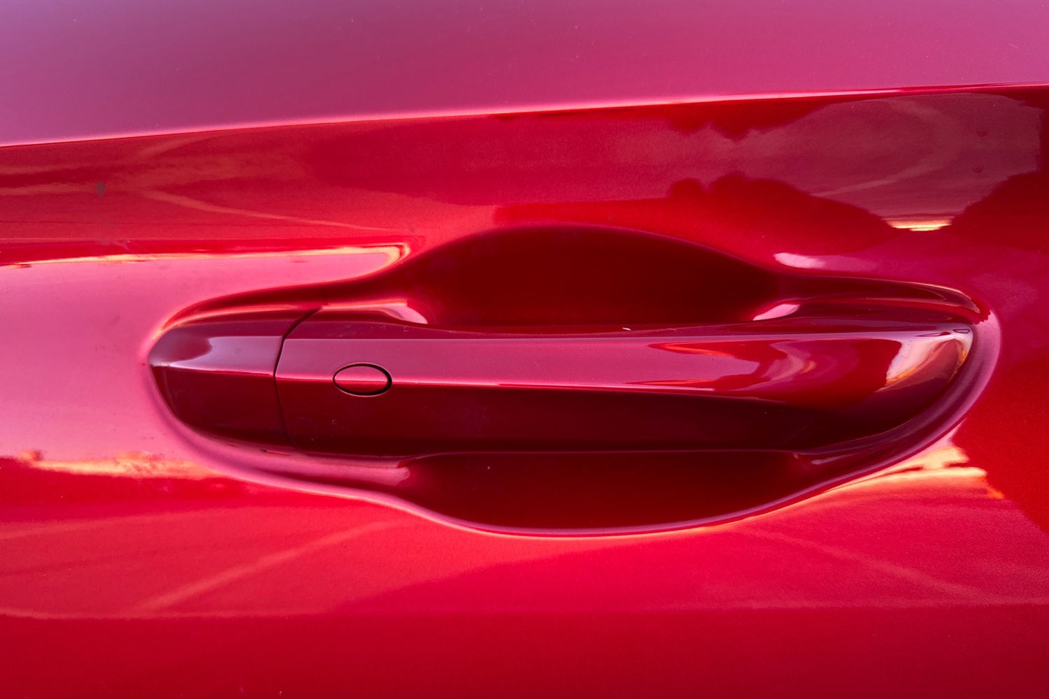 Used MG MG3 2024 for sale - 76873819: Photo 37