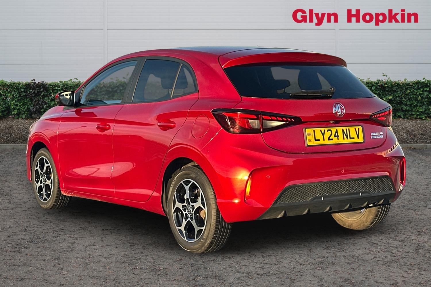 Used MG MG3 2024 for sale - 76873819: Photo 5