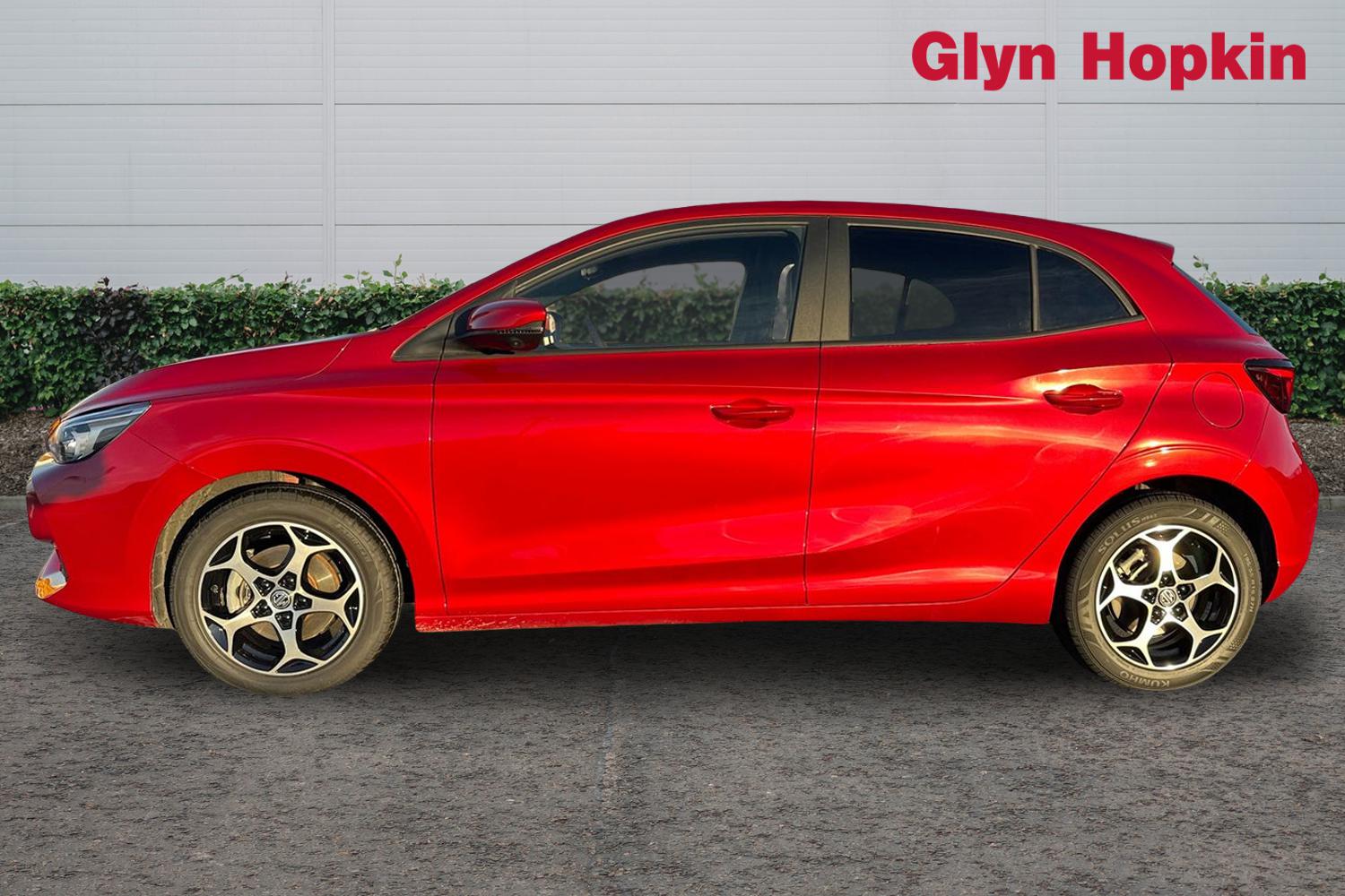 Used MG MG3 2024 for sale - 76873819: Photo 6