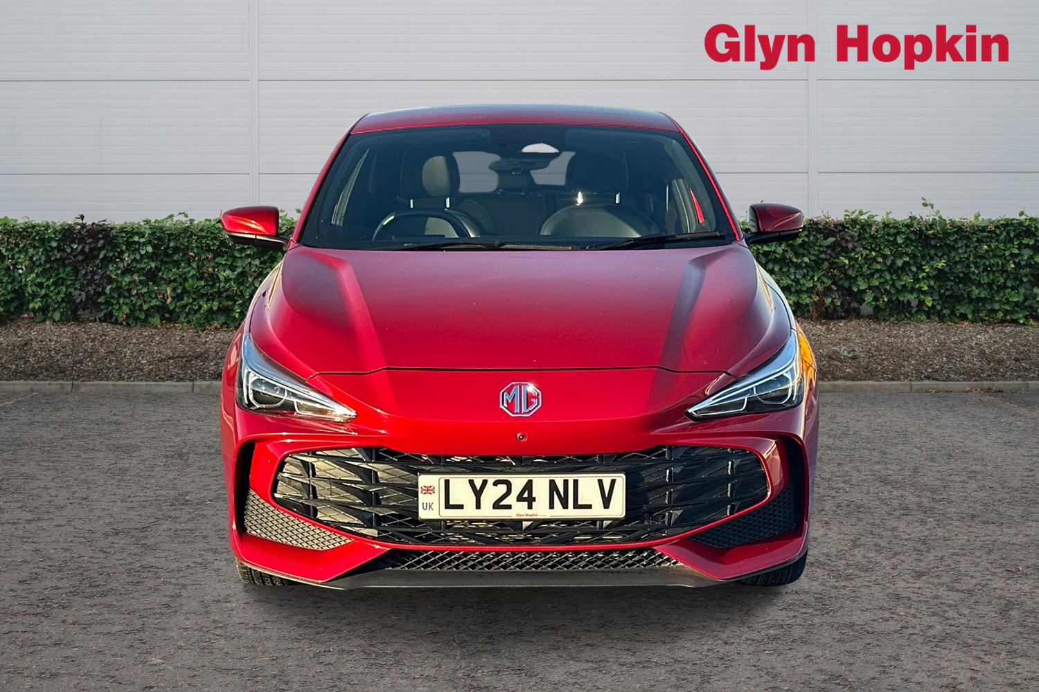 Used MG MG3 2024 for sale - 76873819: Photo 8