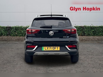 Used MG MG ZS 2021 for sale - 77346854: Photo