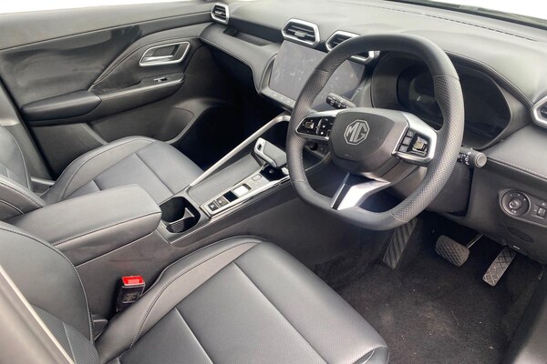 Used MG MG ZS 2024 for sale - 75569551: Photo 10