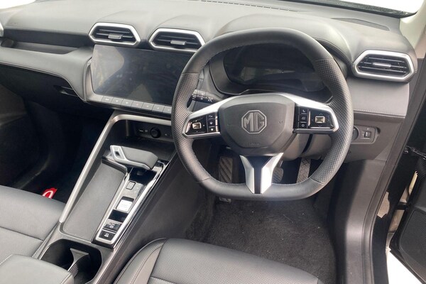 Used MG MG ZS 2024 for sale - 75569551: Photo 11