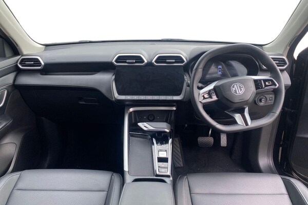 Used MG MG ZS 2024 for sale - 75569551: Photo 12