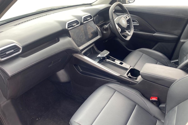 Used MG MG ZS 2024 for sale - 75569551: Photo 13