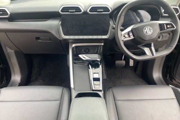 Used MG MG ZS 2024 for sale - 75569551: Photo 14