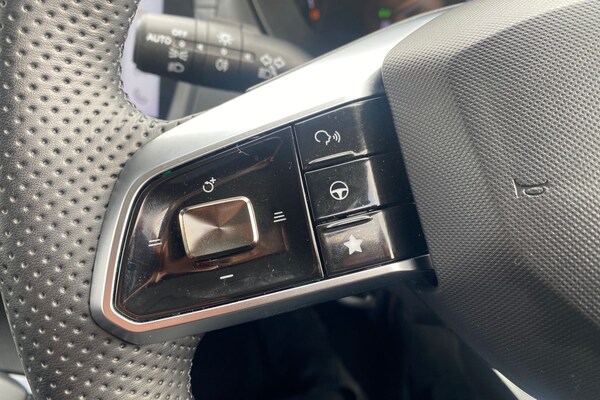 Used MG MG ZS 2024 for sale - 75569551: Photo 21