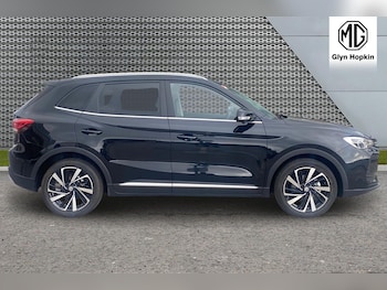 Used MG MG ZS 2024 for sale - 75569551: Photo 2
