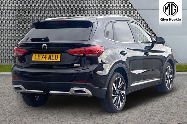 Used MG MG ZS 2024 for sale - 75569551: Photo 3