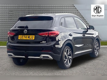 Used MG MG ZS 2024 for sale - 75569551: Photo 3