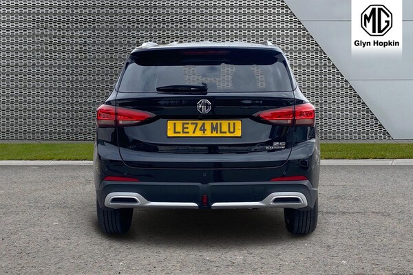 Used MG MG ZS 2024 for sale - 75569551: Photo 4