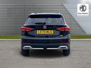 Used MG MG ZS 2024 for sale - 75569551: Photo 4
