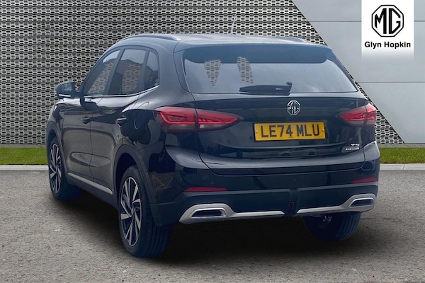 Used MG MG ZS 2024 for sale - 75569551: Photo 5