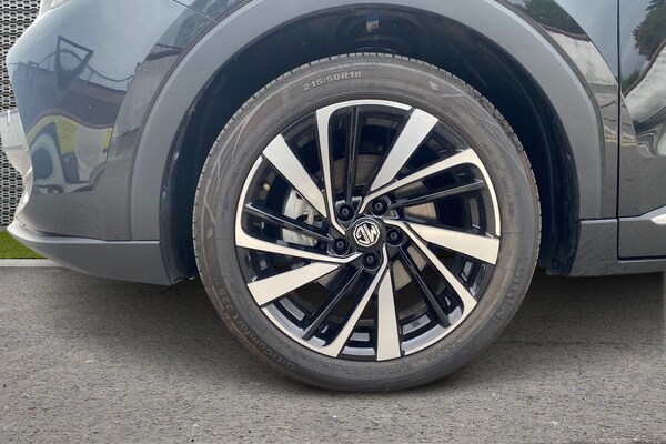 Used MG MG ZS 2024 for sale - 75569551: Photo 9