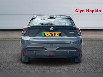 Used MG MG4 2025 for sale - 78165686: Photo