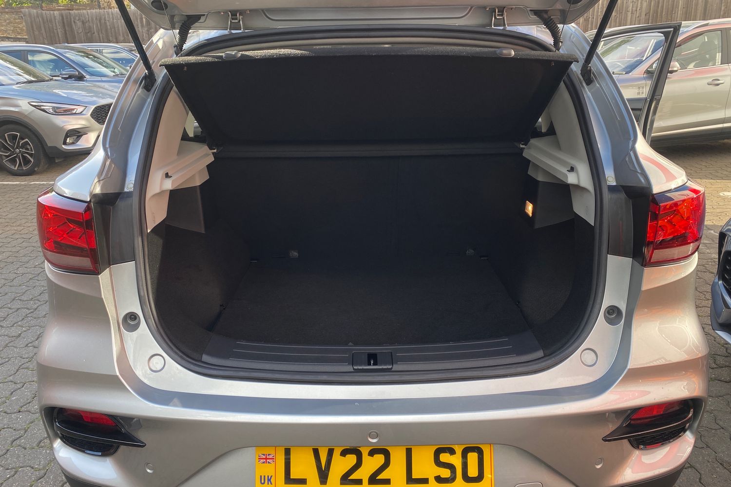 Vehicle 24