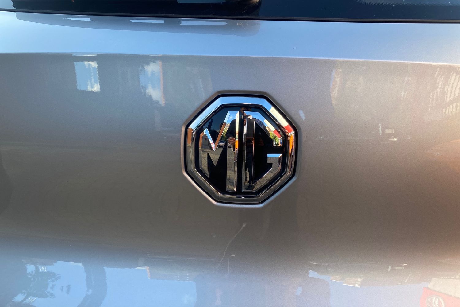 Vehicle 40