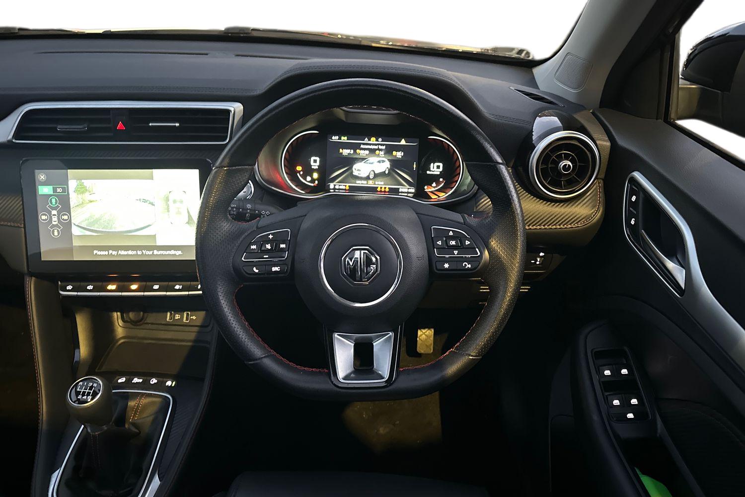 Used MG MG ZS 2022 for sale - 77198158: Photo 11