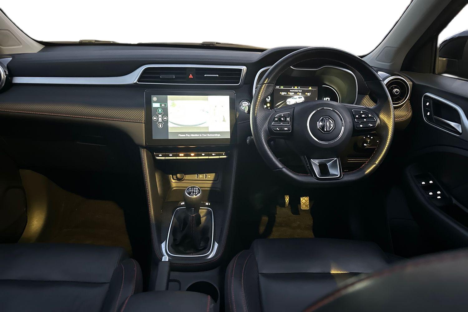 Used MG MG ZS 2022 for sale - 77198158: Photo 12