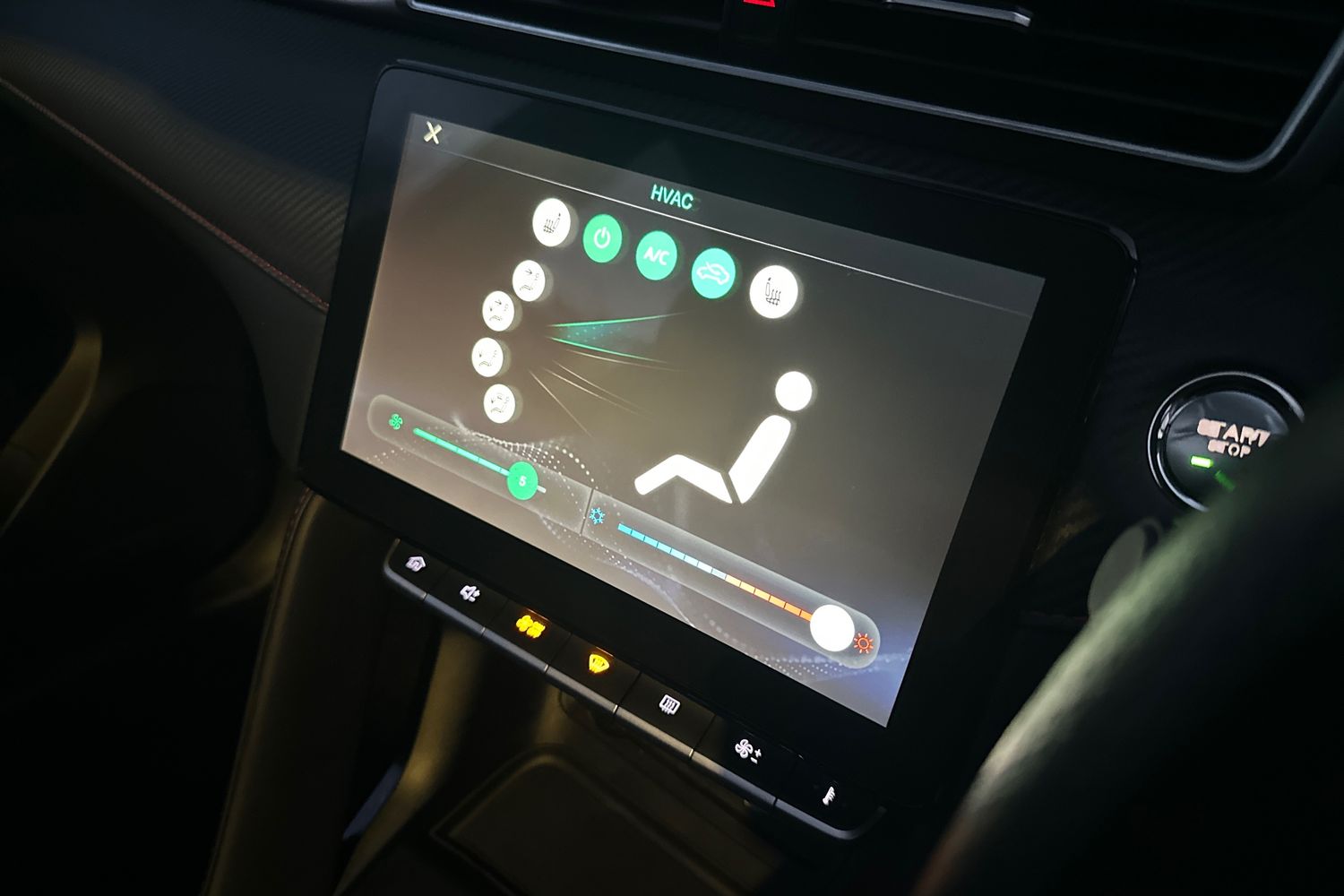 Used MG MG ZS 2022 for sale - 77198158: Photo 15