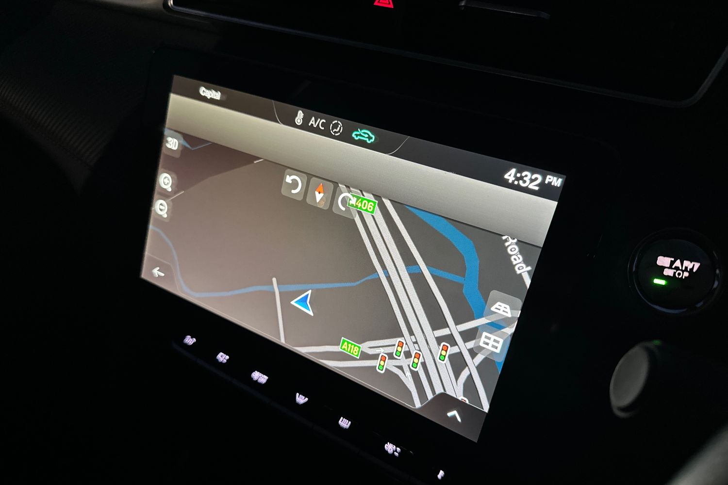 Used MG MG ZS 2022 for sale - 77198158: Photo 18