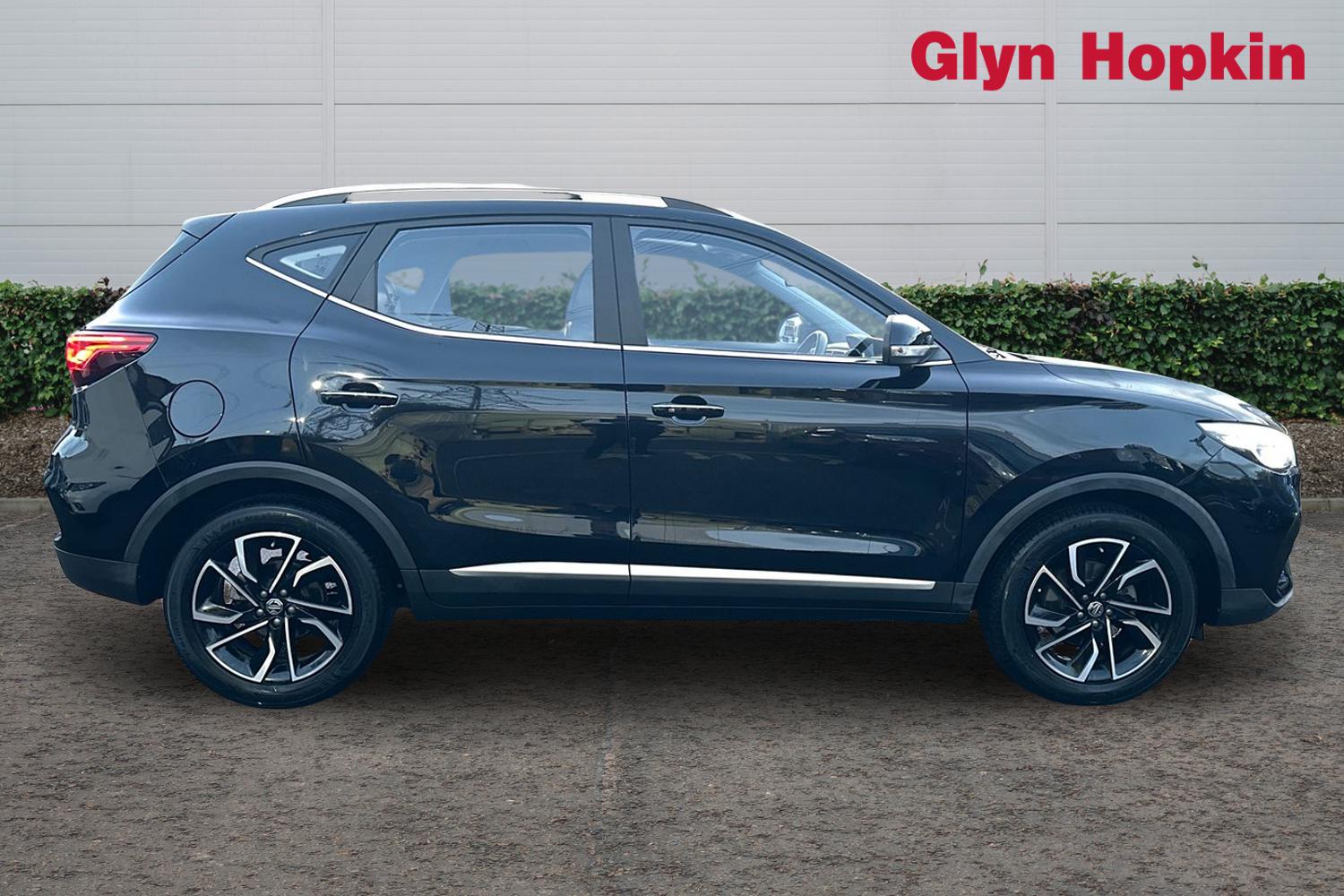 Used MG MG ZS 2022 for sale - 77198158: Photo 2