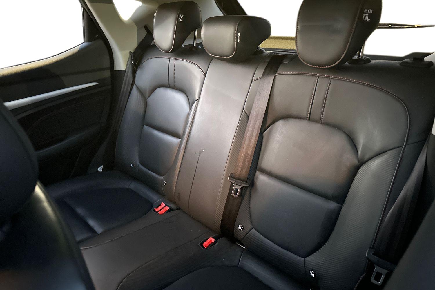 Used MG MG ZS 2022 for sale - 77198158: Photo 23