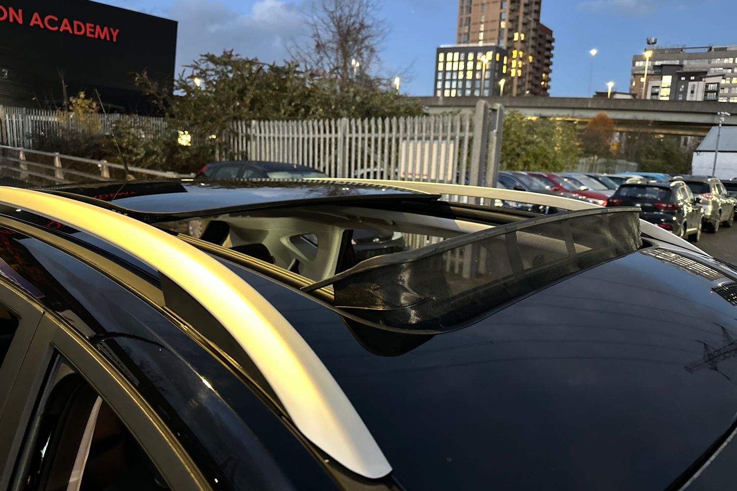 Used MG MG ZS 2022 for sale - 77198158: Photo 34