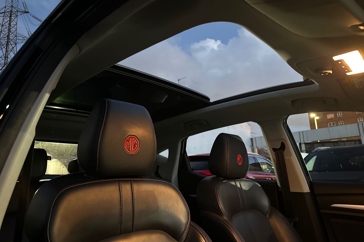 Used MG MG ZS 2022 for sale - 77198158: Photo 40