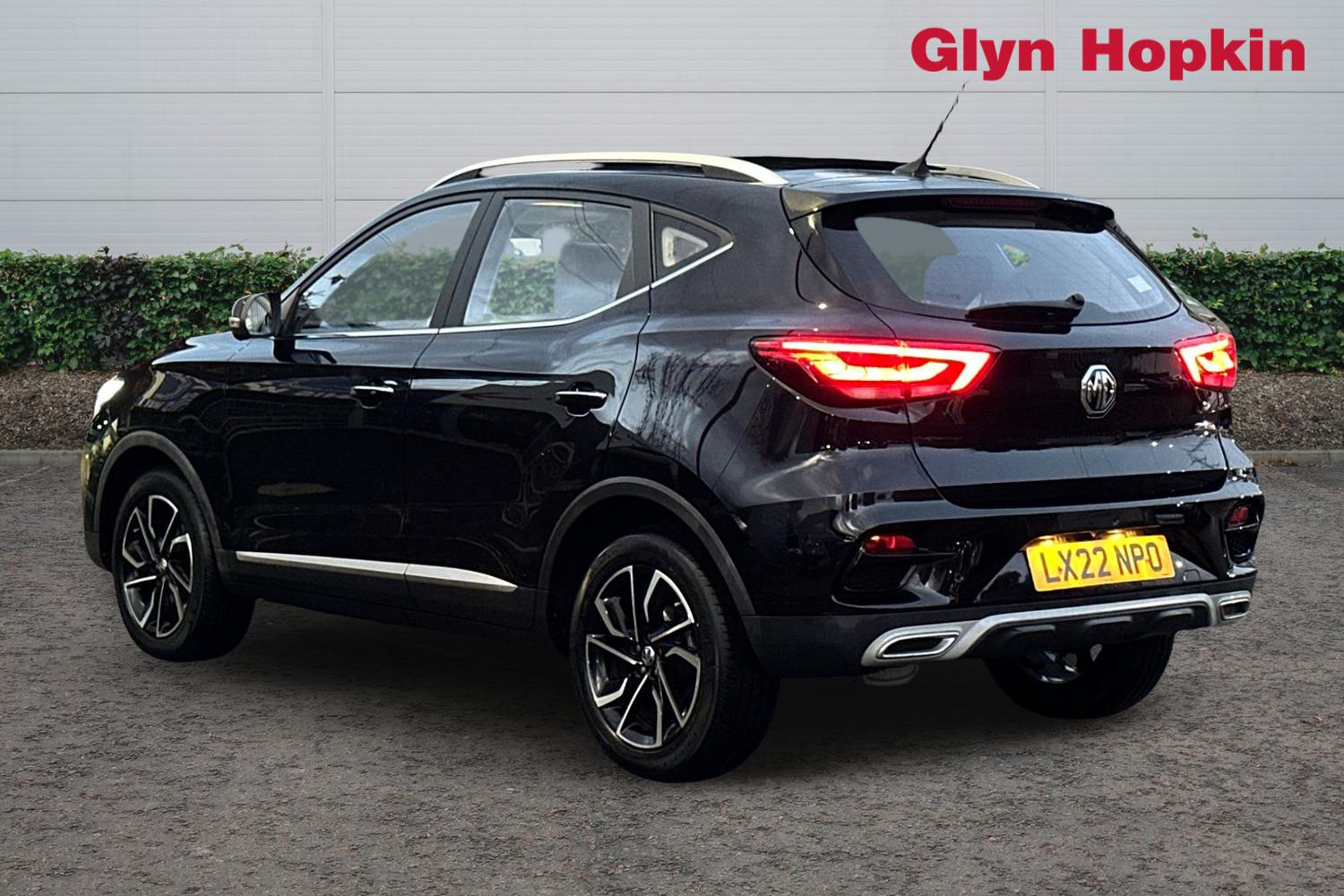 Used MG MG ZS 2022 for sale - 77198158: Photo 5